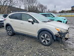 Subaru XV 2014