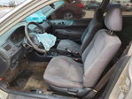 Honda Civic 1997