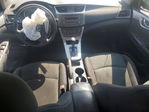 Nissan Sentra 2014
