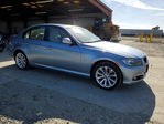 BMW Series 3 2010