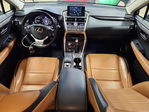 Lexus NX 2016