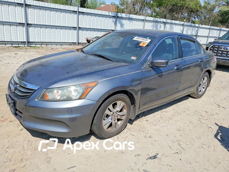 Honda Accord 2011 - Image 1 of 12