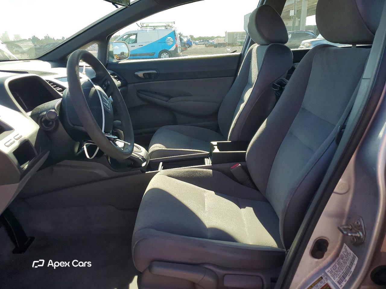 Honda Civic 2007