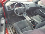 Honda Civic 2004