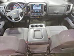 Chevrolet Silverado 2016