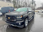 Chevrolet Silverado 2017