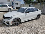 BMW Series 3 2021