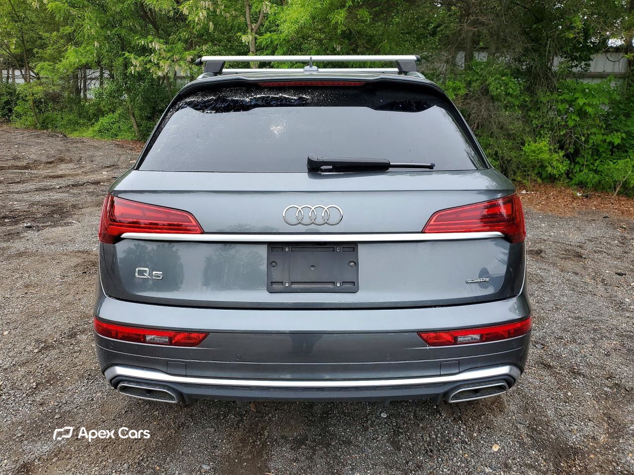 Audi Q5 2024