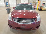 Nissan Altima 2011