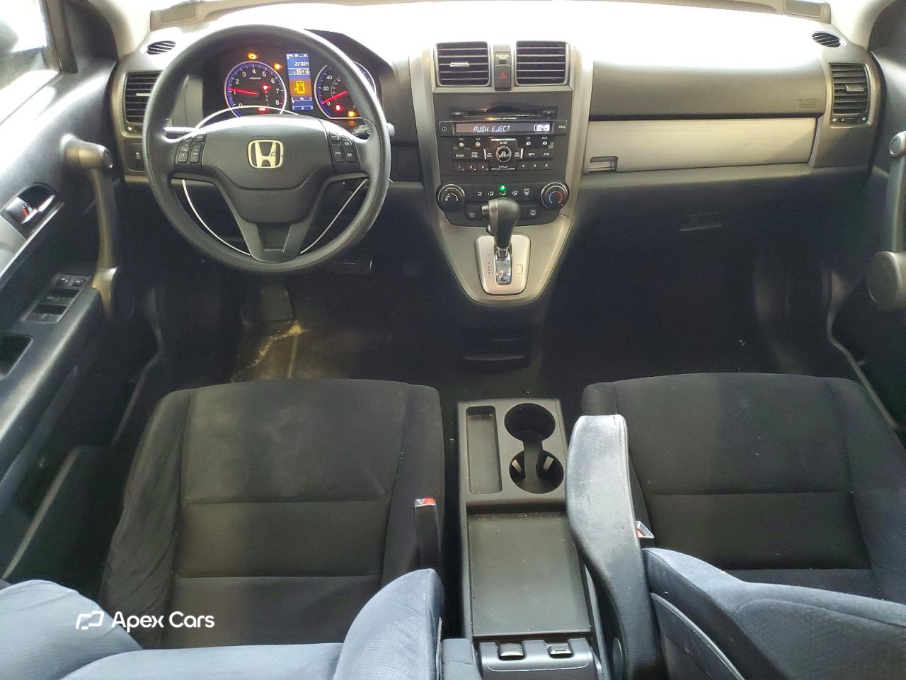 Honda CR-V 2011