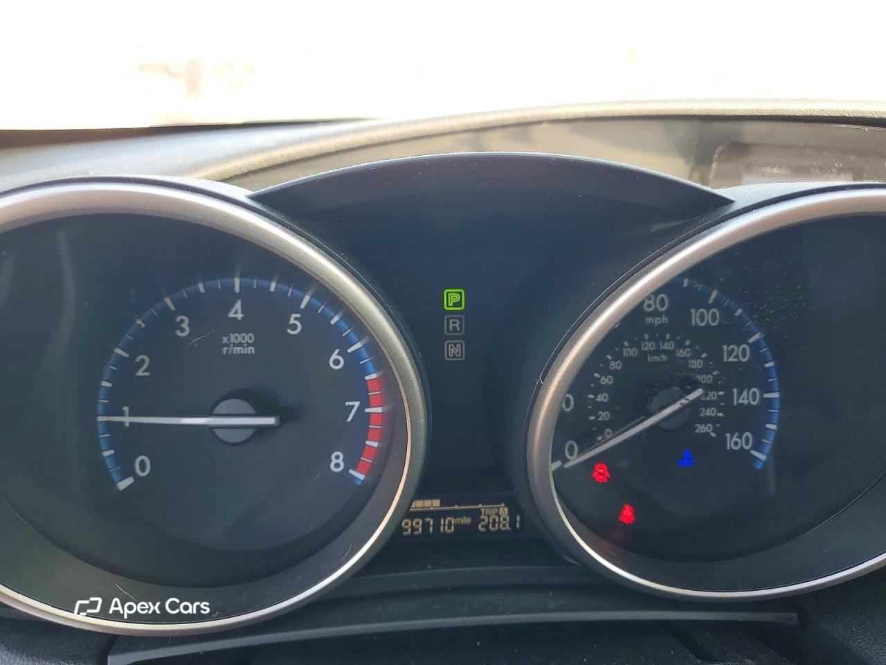 Mazda 3 2013