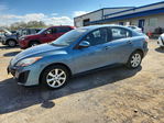 Mazda 3 2011