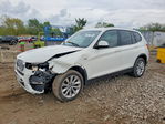 BMW X3 2017