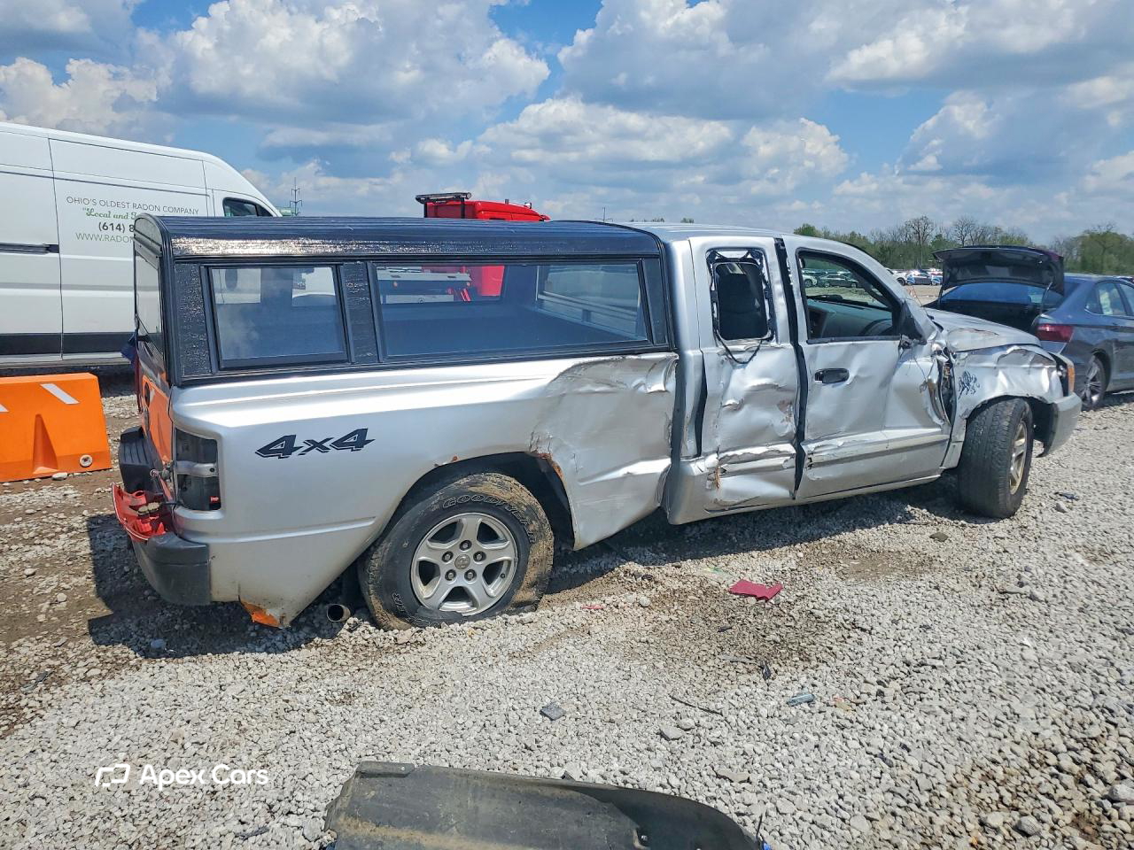 Dodge Dakota 2005