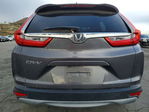 Honda CR-V 2019