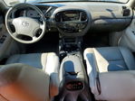 Toyota Sequoia 2003