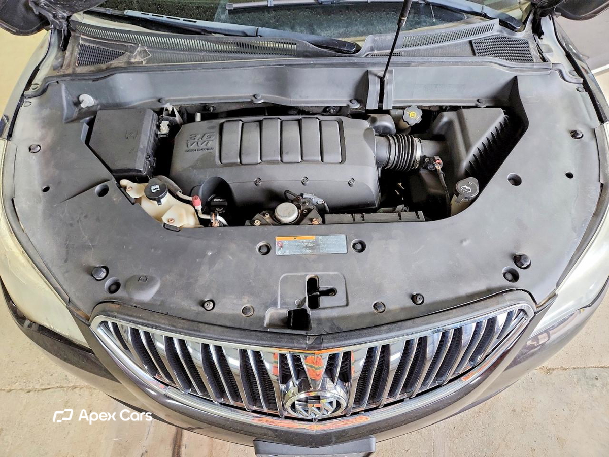Buick Enclave 2014