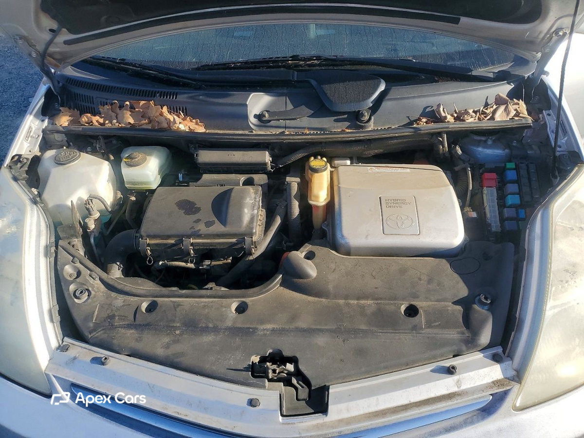 Toyota Prius 2009