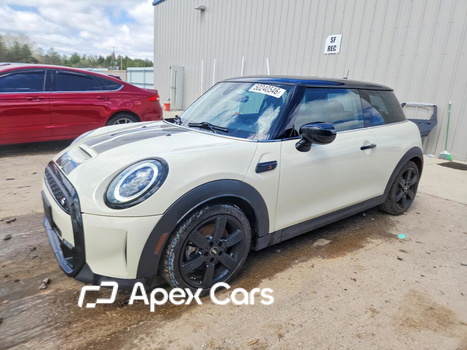 MINI Cooper 2022 - Image 1 of 14