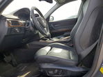 BMW Series 3 2011