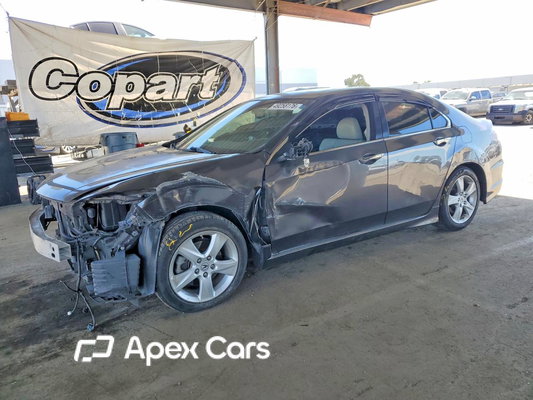 Acura TSX 2009 - Image 1 of 14