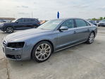 Audi A8 2015