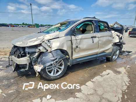 Ford Edge 2018 - Image 1 of 13