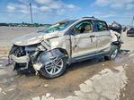 Ford Edge 2018