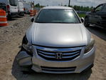 Honda Accord 2012