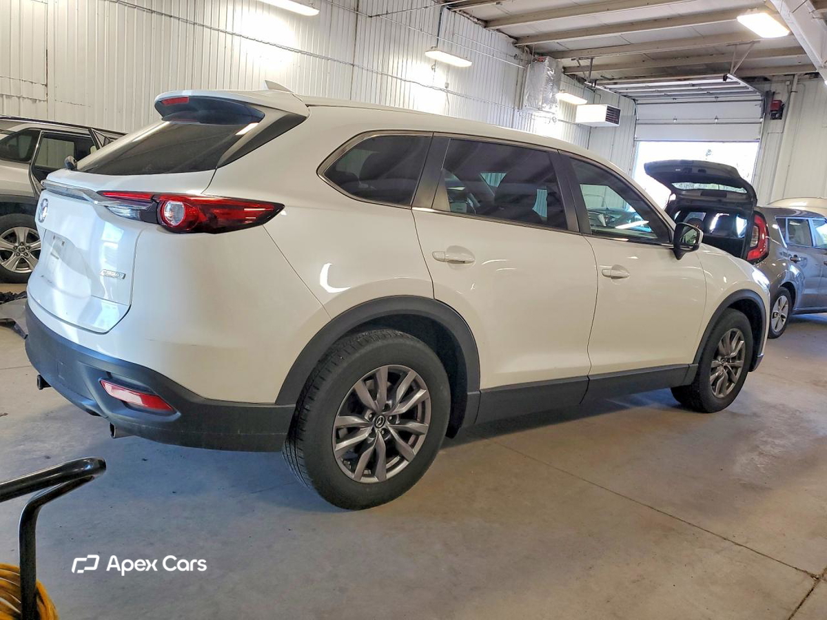 Mazda CX-9 2019