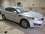 Kia Optima 2012