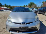 Toyota Prius 2012