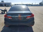 Honda Civic 2015