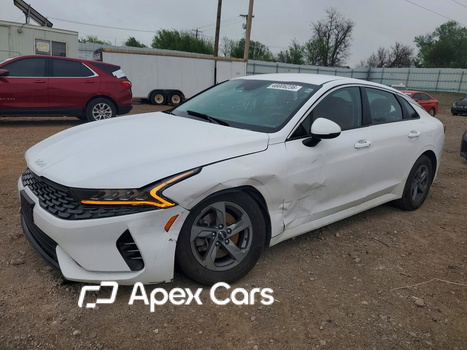 Kia K5 2023 - Image 1 of 12