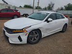 Kia K5 2023