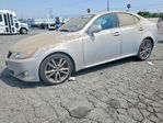 Lexus IS 2008