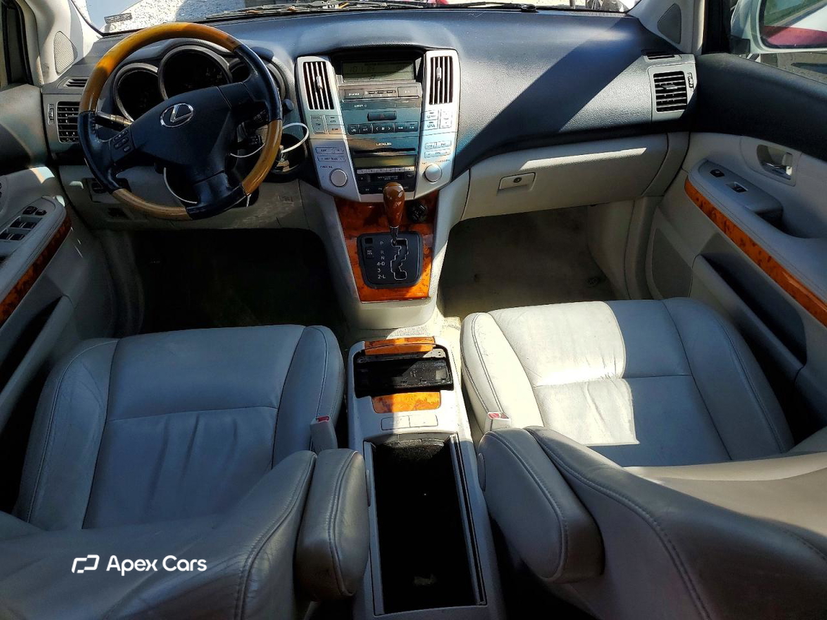 Lexus RX 2006