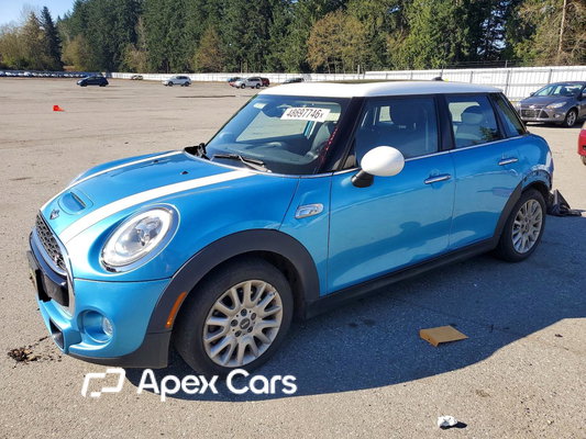 MINI Cooper 2016 - Zdjęcie 1 z 5