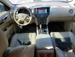 Nissan Pathfinder 2015