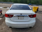 Nissan Maxima 2018