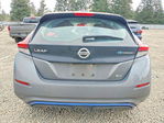 Nissan Leaf 2020