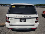 Land Rover Range Rover 2012