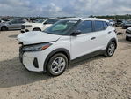 Nissan Kicks 2024