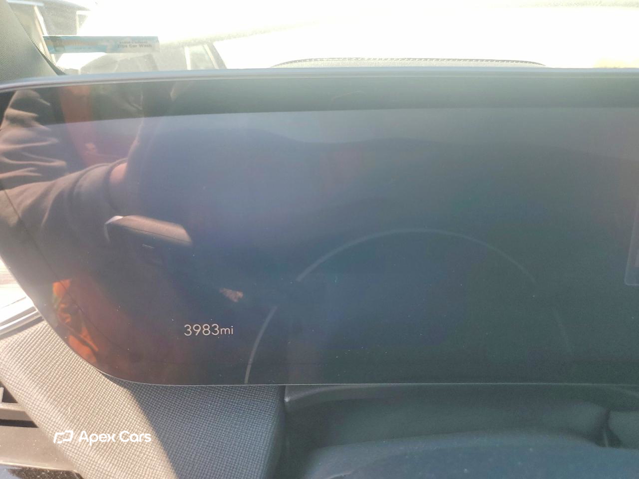 Buick Enclave 2025