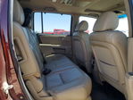 Honda Pilot 2012