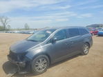 Honda Odyssey 2011