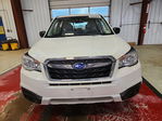 Subaru Forester 2018