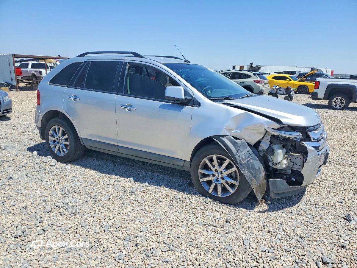 Ford Edge 2011