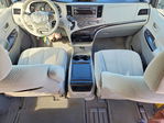 Toyota Sienna 2011