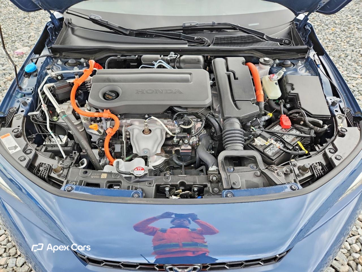 Honda Civic 2025